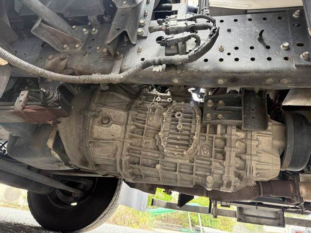 いすゞ フォワード 増トン 冷蔵冷凍バン 2PG-FSR90T2(98850) 48枚目