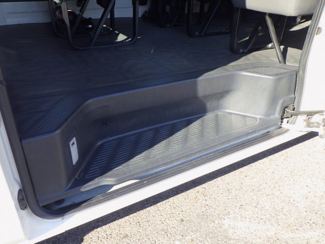 トヨタ 小型 バス QDF-GDH223B(98852) 8枚目