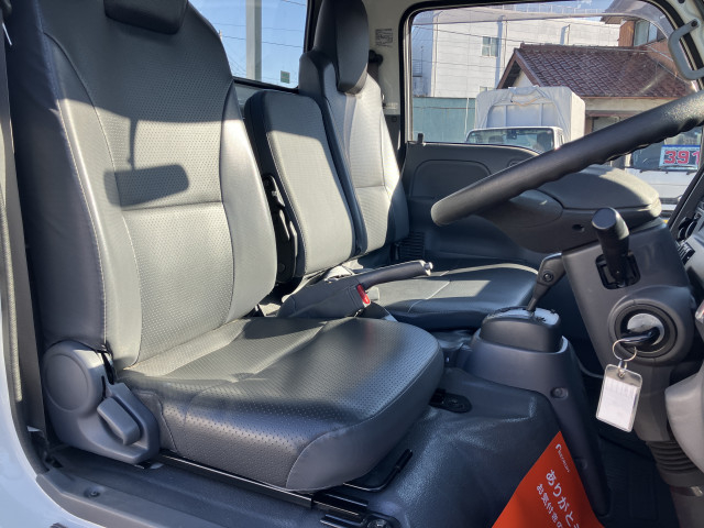 いすゞ エルフ 小型 平ボディ TRG-NJR85A(98853) 6枚目