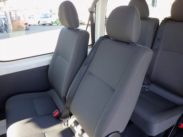 トヨタ 小型 バス QDF-GDH223B(98852) 11枚目