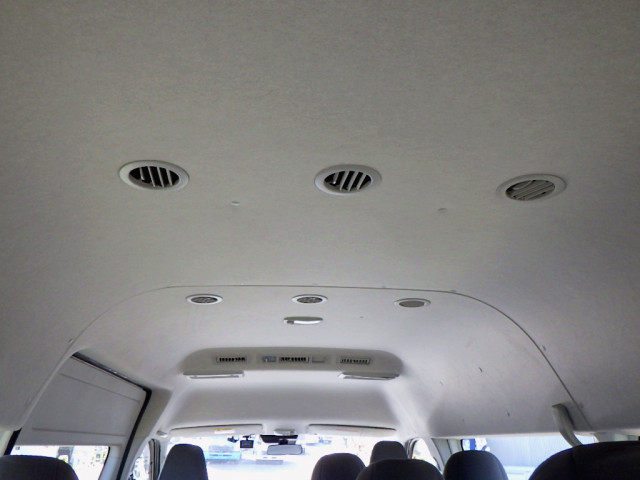 トヨタ 小型 バス QDF-GDH223B(98852) 12枚目