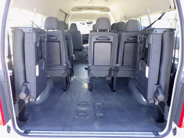 トヨタ 小型 バス QDF-GDH223B(98852) 13枚目