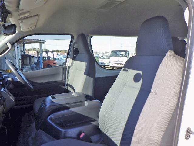 トヨタ 小型 バス QDF-GDH223B(98852) 14枚目