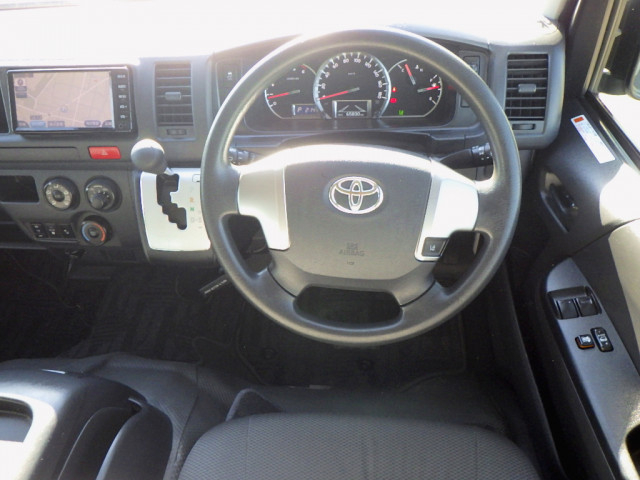 トヨタ 小型 バス QDF-GDH223B(98852) 15枚目