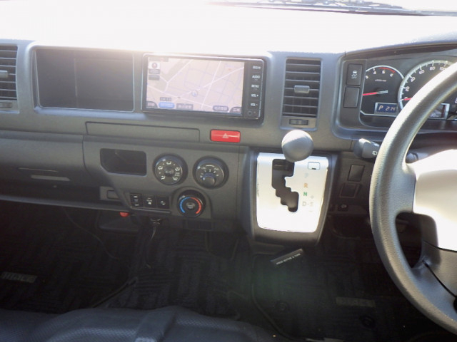 トヨタ 小型 バス QDF-GDH223B(98852) 17枚目