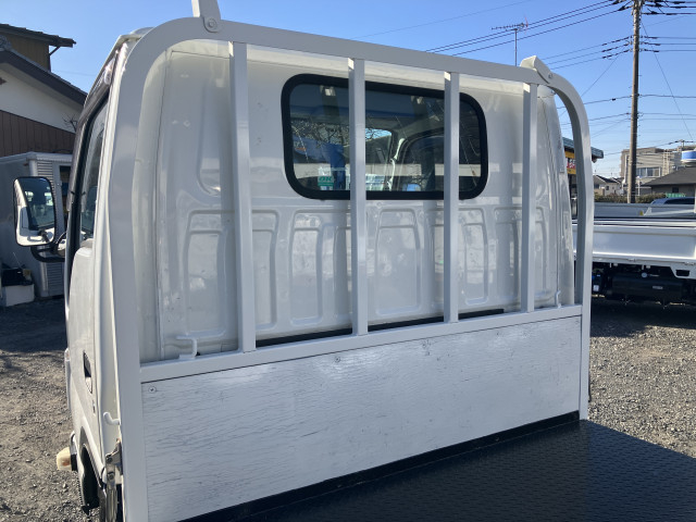 いすゞ エルフ 小型 平ボディ TRG-NJR85A(98853) 20枚目