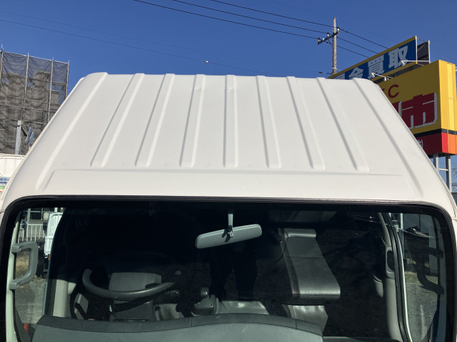 いすゞ エルフ 小型 平ボディ TRG-NJR85A(98853) 21枚目