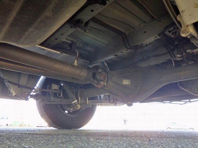 トヨタ 小型 バス QDF-GDH223B(98852) 25枚目