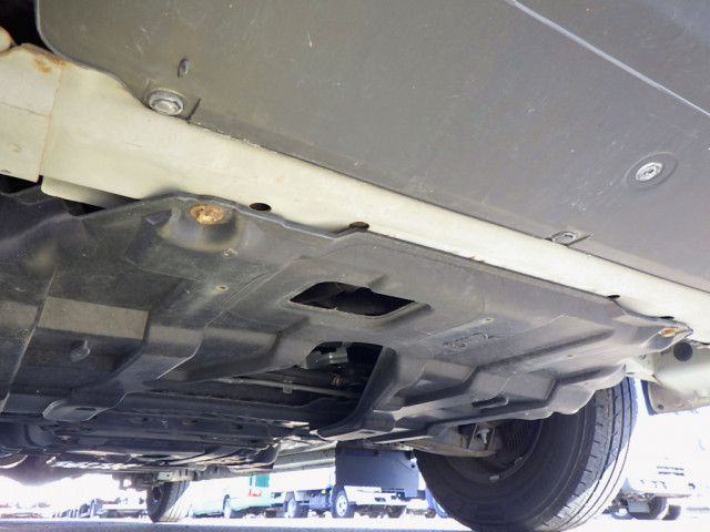 トヨタ 小型 バス QDF-GDH223B(98852) 26枚目