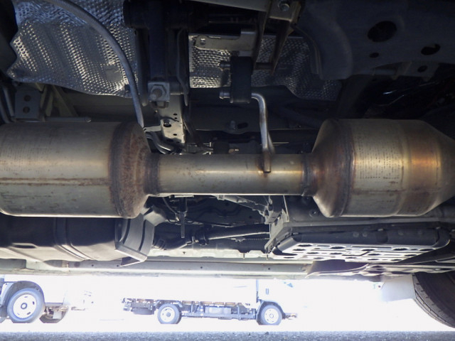 トヨタ 小型 バス QDF-GDH223B(98852) 27枚目