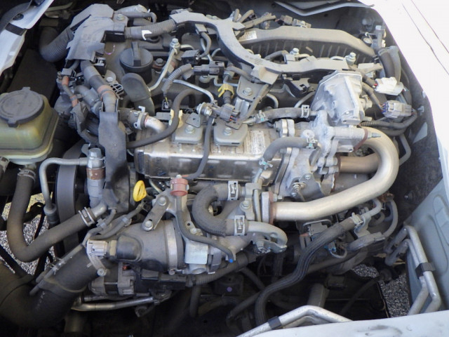 トヨタ 小型 バス QDF-GDH223B(98852) 28枚目