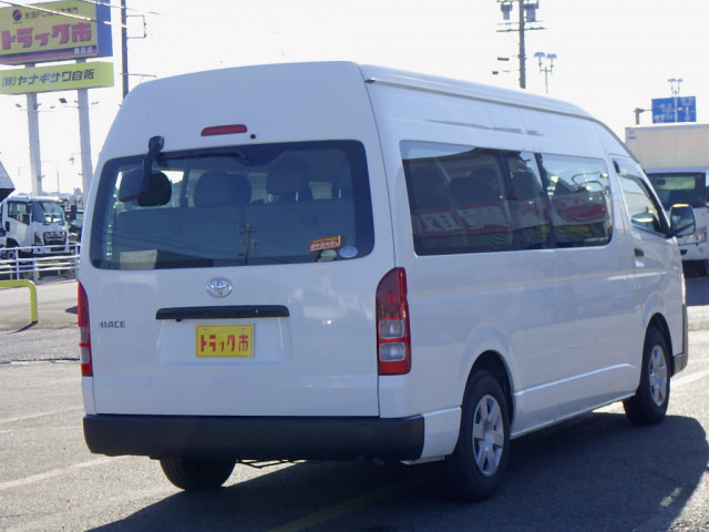 トヨタ 小型 バス QDF-GDH223B(98852) 30枚目