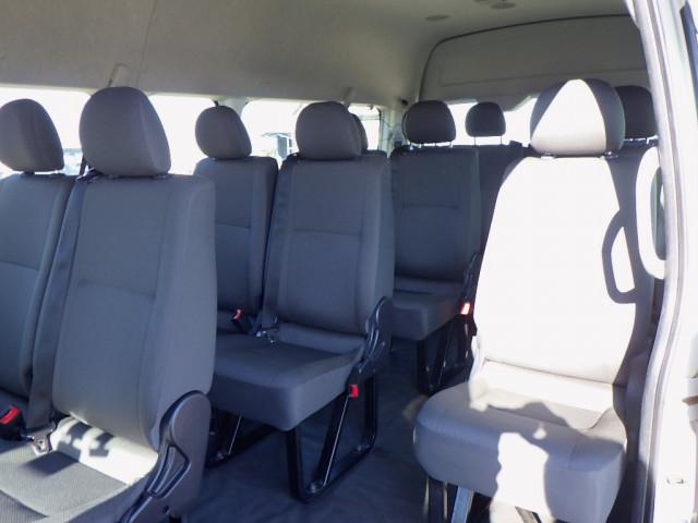 トヨタ 小型 バス QDF-GDH223B(98852) 31枚目