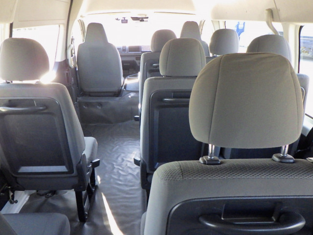 トヨタ 小型 バス QDF-GDH223B(98852) 32枚目