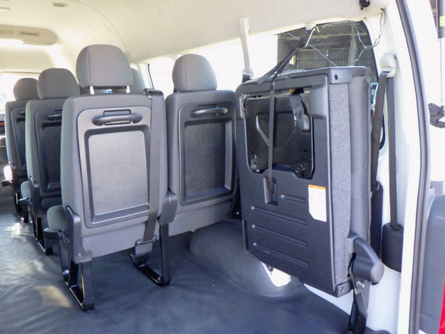 トヨタ 小型 バス QDF-GDH223B(98852) 33枚目