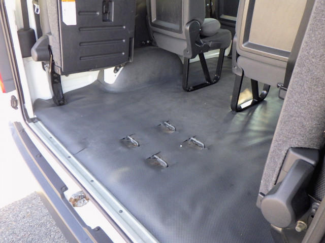 トヨタ 小型 バス QDF-GDH223B(98852) 34枚目