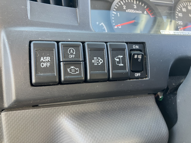 いすゞ エルフ 小型 平ボディ TRG-NJR85A(98853) 31枚目