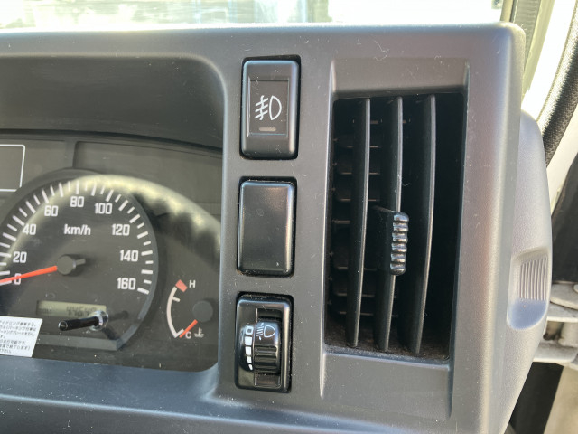 いすゞ エルフ 小型 平ボディ TRG-NJR85A(98853) 35枚目