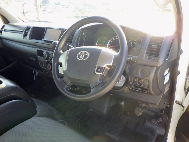 トヨタ 小型 バス QDF-GDH223B(98852) 41枚目