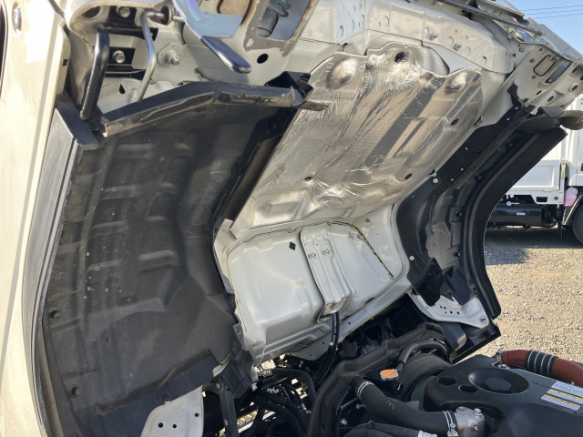 いすゞ エルフ 小型 平ボディ TRG-NJR85A(98853) 38枚目