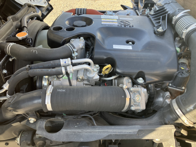 いすゞ エルフ 小型 平ボディ TRG-NJR85A(98853) 39枚目