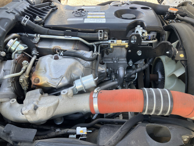 いすゞ エルフ 小型 平ボディ TRG-NJR85A(98853) 41枚目