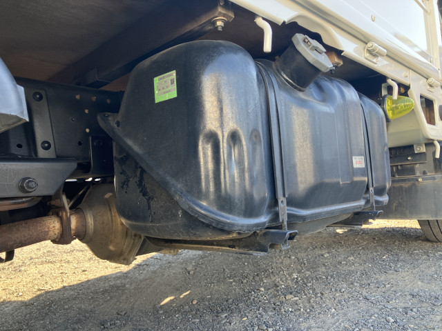 いすゞ エルフ 小型 平ボディ TRG-NJR85A(98853) 42枚目