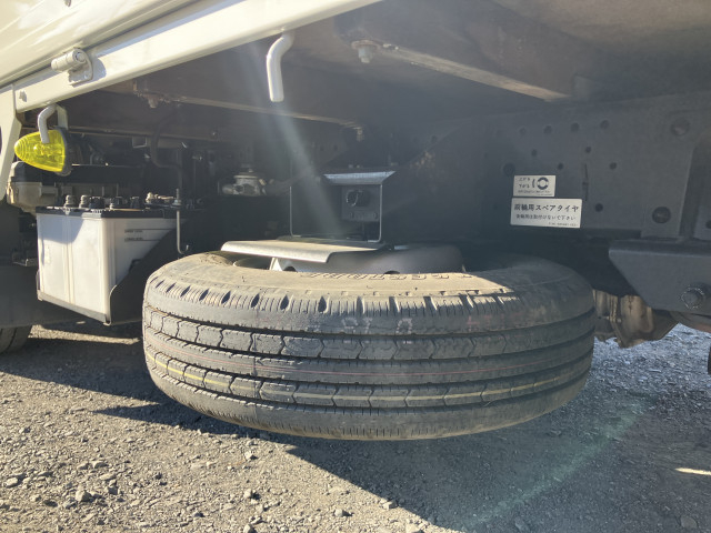 いすゞ エルフ 小型 平ボディ TRG-NJR85A(98853) 44枚目