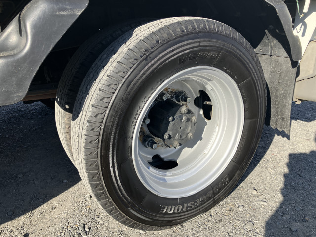 いすゞ エルフ 小型 平ボディ TRG-NJR85A(98853) 46枚目