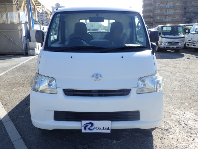 トヨタ タウンエース 小型 平ボディ DBF-S402U(98855) 4枚目