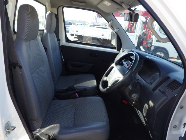 トヨタ タウンエース 小型 平ボディ DBF-S402U(98855) 7枚目