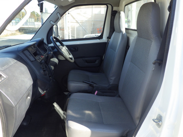 トヨタ タウンエース 小型 平ボディ DBF-S402U(98855) 8枚目