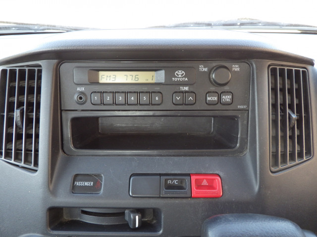 トヨタ タウンエース 小型 平ボディ DBF-S402U(98855) 10枚目