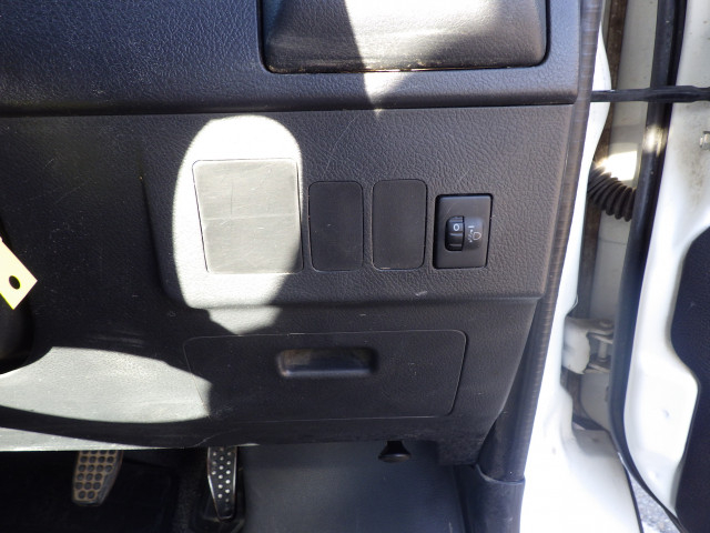 トヨタ タウンエース 小型 平ボディ DBF-S402U(98855) 13枚目