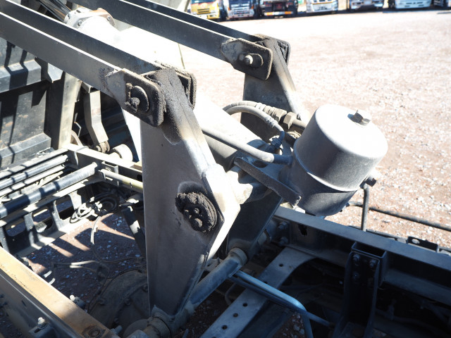 日野 レンジャー 小型 土砂ダンプ 2KG-FC2ABA(98854) 17枚目