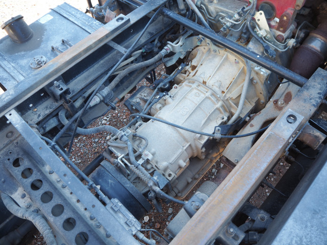 日野 レンジャー 小型 土砂ダンプ 2KG-FC2ABA(98854) 18枚目