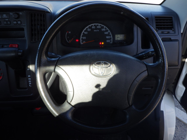 トヨタ タウンエース 小型 平ボディ DBF-S402U(98855) 15枚目