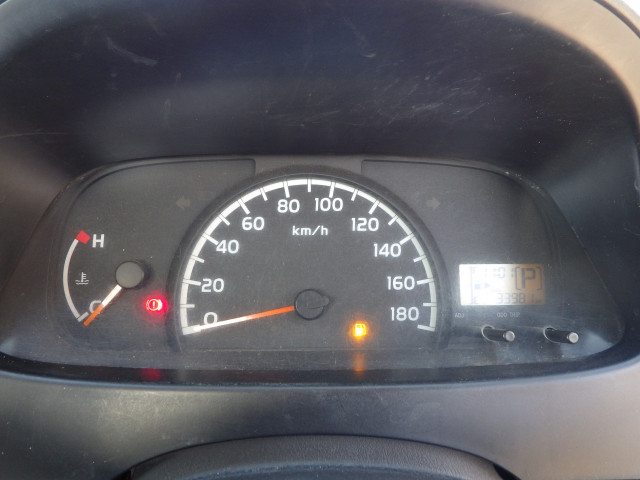 トヨタ タウンエース 小型 平ボディ DBF-S402U(98855) 16枚目