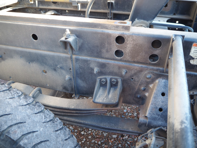 日野 レンジャー 小型 土砂ダンプ 2KG-FC2ABA(98854) 20枚目