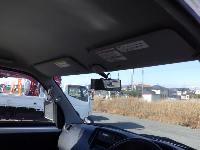 トヨタ タウンエース 小型 平ボディ DBF-S402U(98855) 17枚目