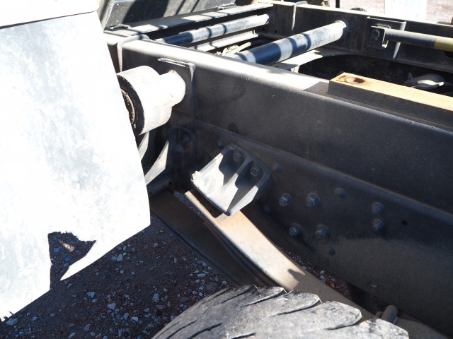 日野 レンジャー 小型 土砂ダンプ 2KG-FC2ABA(98854) 21枚目