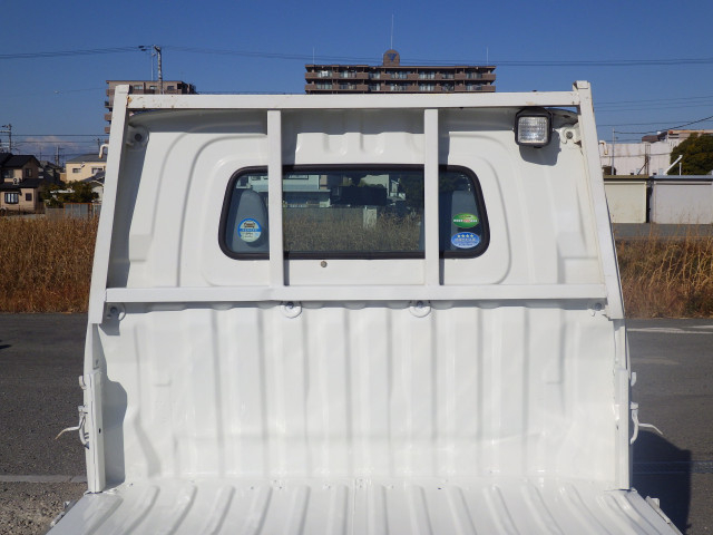 トヨタ タウンエース 小型 平ボディ DBF-S402U(98855) 18枚目