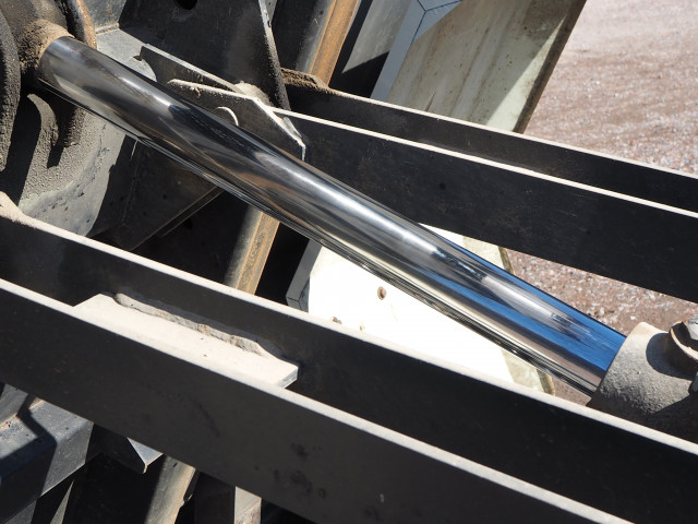 日野 レンジャー 小型 土砂ダンプ 2KG-FC2ABA(98854) 22枚目