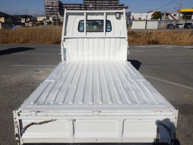 トヨタ タウンエース 小型 平ボディ DBF-S402U(98855) 19枚目