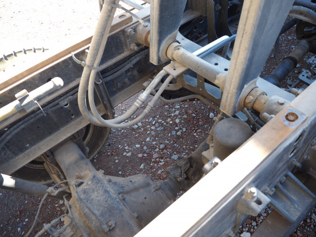 日野 レンジャー 小型 土砂ダンプ 2KG-FC2ABA(98854) 23枚目