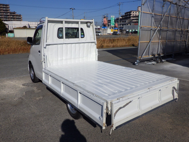 トヨタ タウンエース 小型 平ボディ DBF-S402U(98855) 20枚目