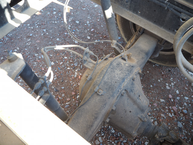 日野 レンジャー 小型 土砂ダンプ 2KG-FC2ABA(98854) 25枚目