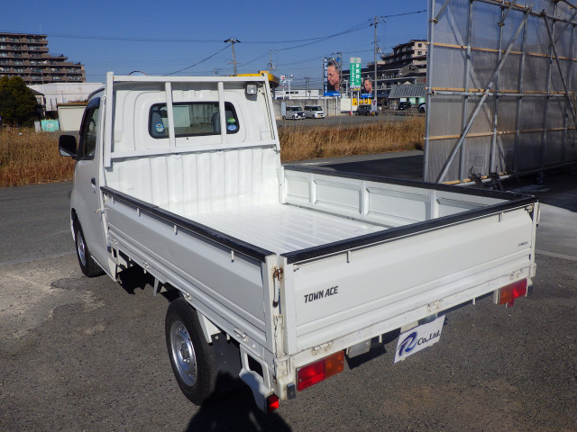 トヨタ タウンエース 小型 平ボディ DBF-S402U(98855) 22枚目