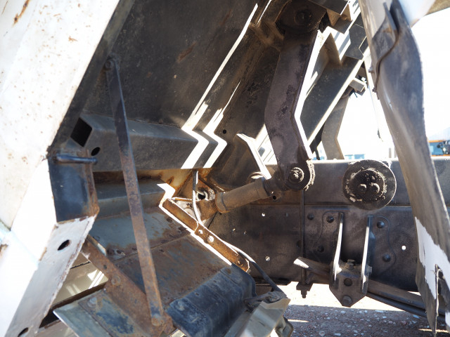 日野 レンジャー 小型 土砂ダンプ 2KG-FC2ABA(98854) 26枚目