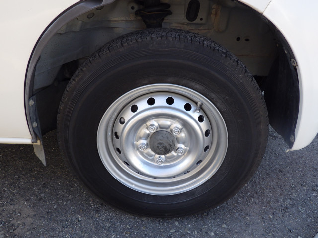 トヨタ タウンエース 小型 平ボディ DBF-S402U(98855) 24枚目